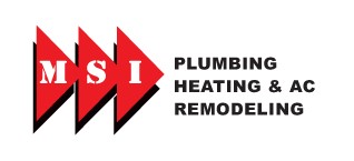 MSI Plumbing & Remodeling